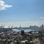 Monolocale Nel Cuore Di Genova