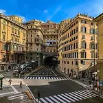 Monolocale Nel Cuore Di Genova