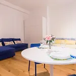 Monolocale Nel Cuore Di Genova
