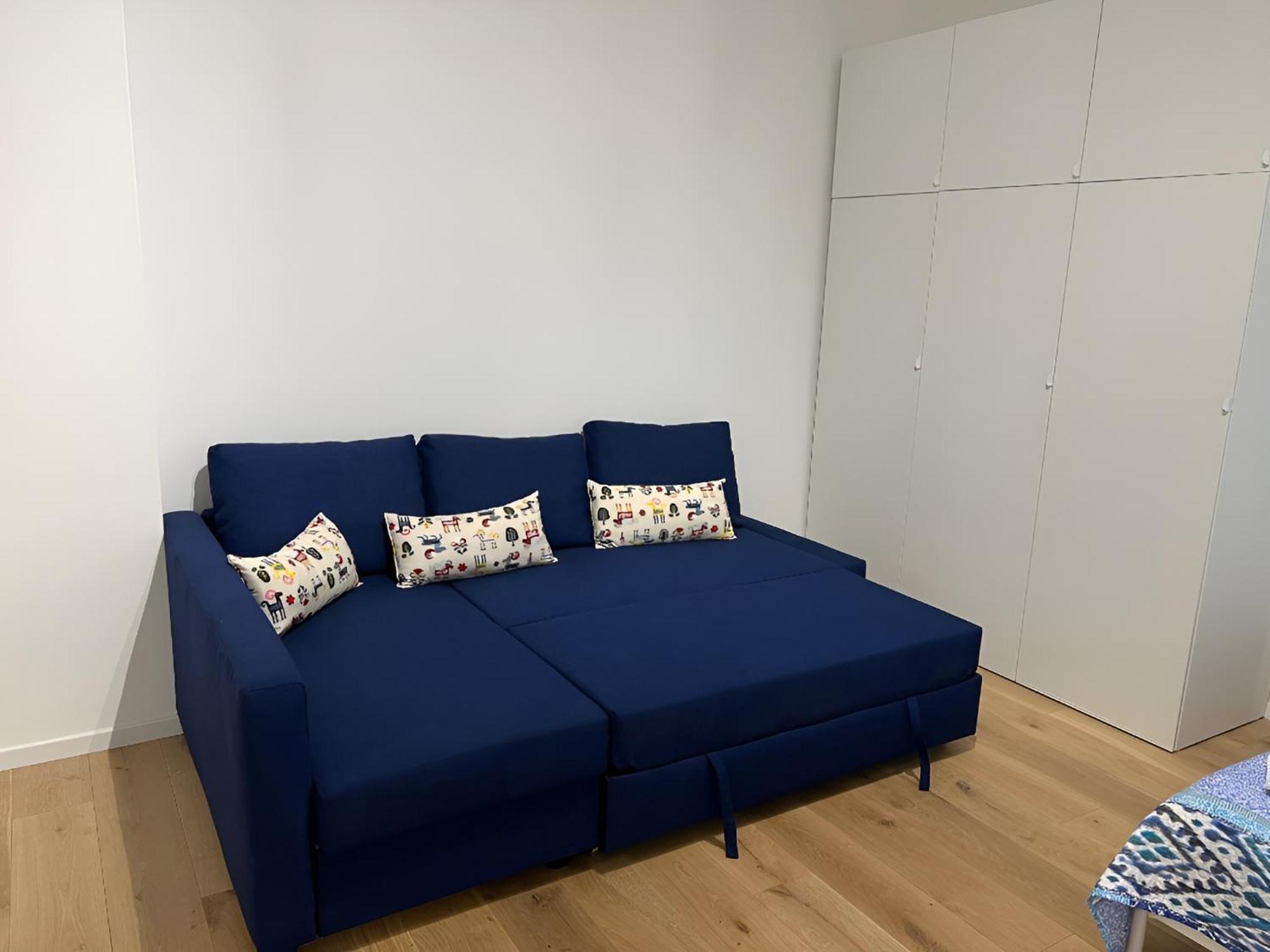 Apartment Monolocale Nel Cuore Di *