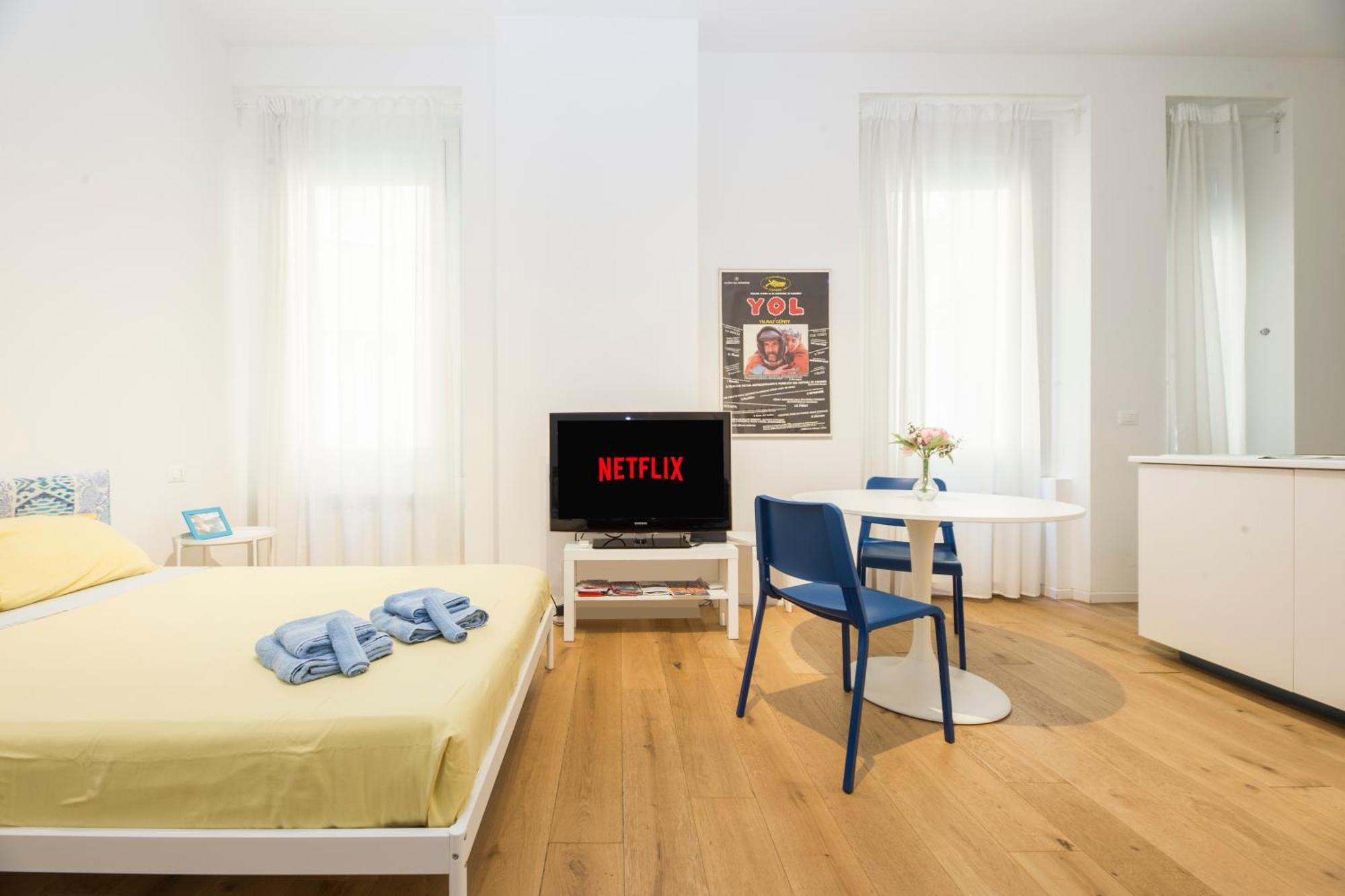 Appartement Monolocale Nel Cuore Di *