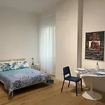 Monolocale Nel Cuore Di Genova