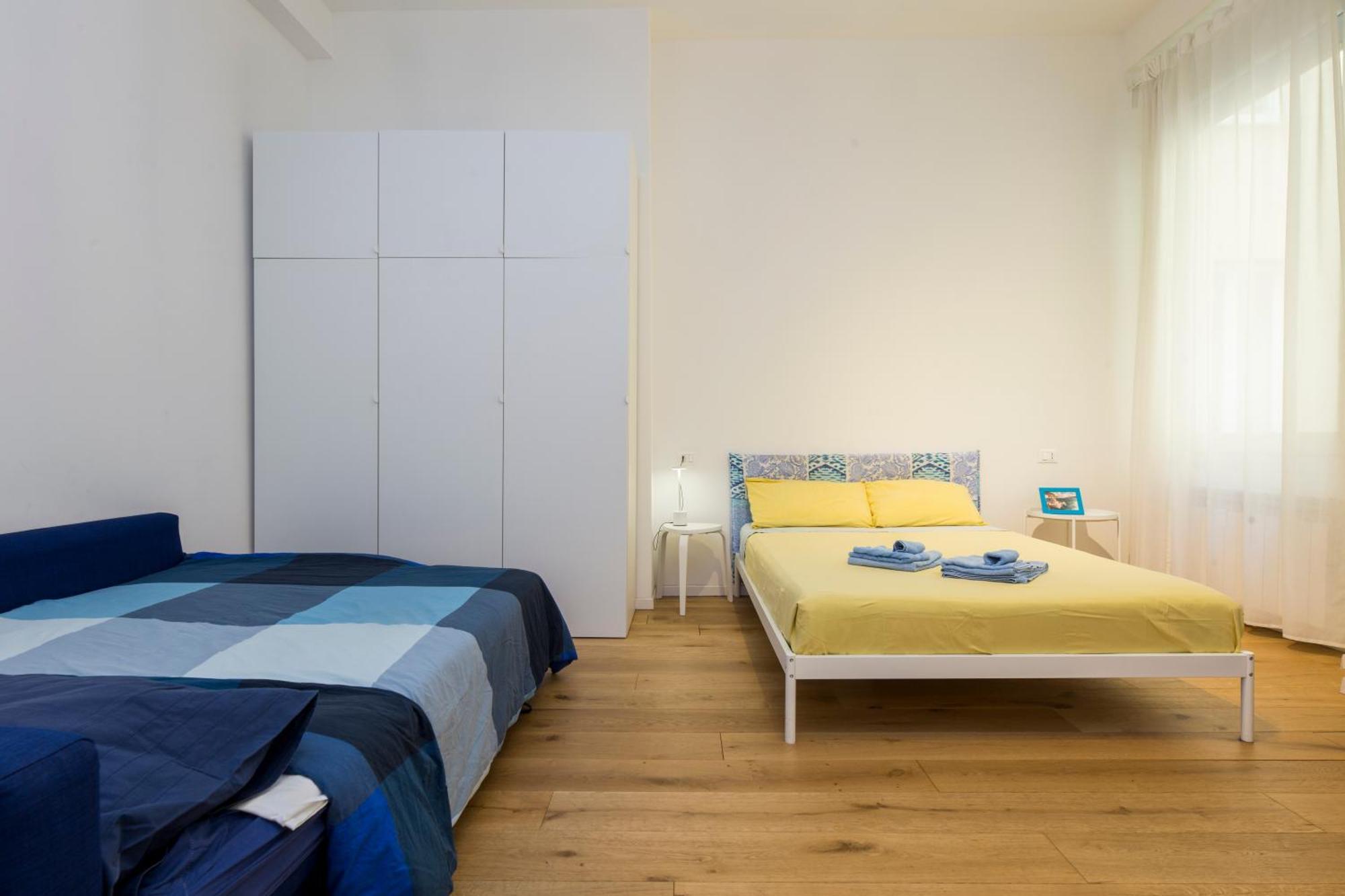 Monolocale Nel Cuore Di Apartment