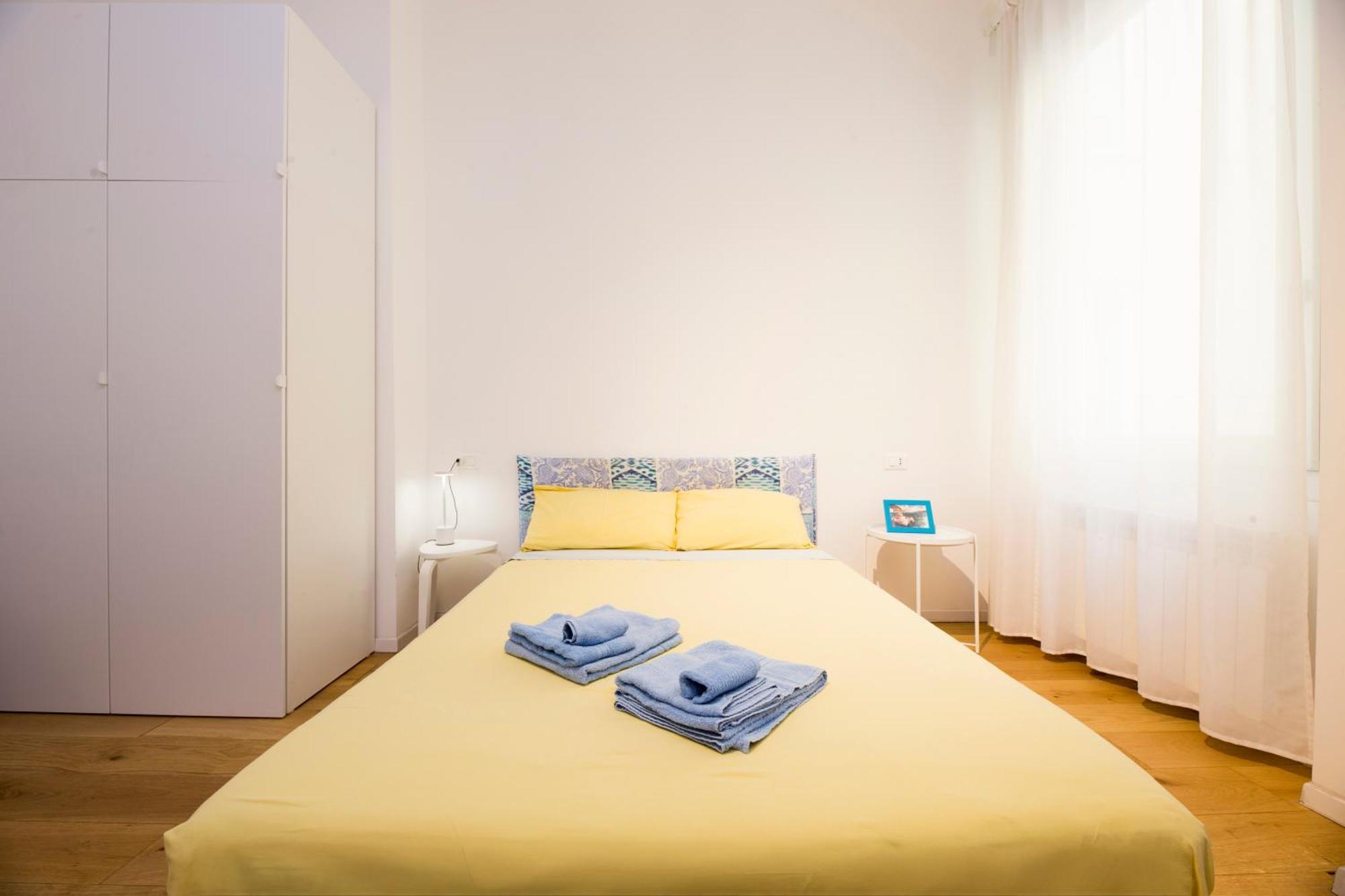 Monolocale Nel Cuore Di Apartment Genoa
