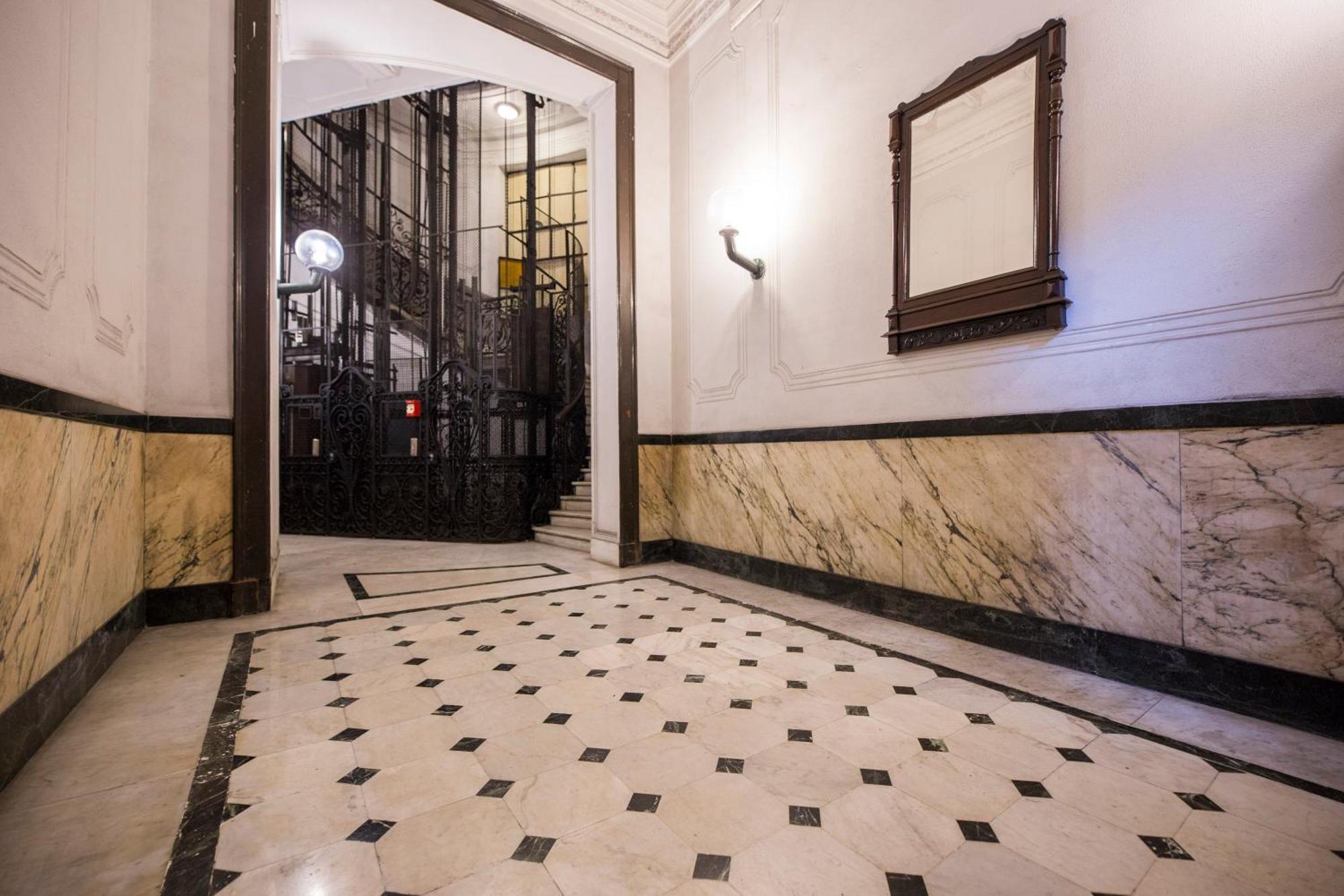 Apartment Monolocale Nel Cuore Di Genoa